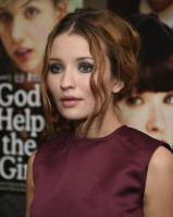 photo 8 in Emily Browning gallery [id849617] 2016-04-30