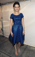 Emily Deschanel photo #