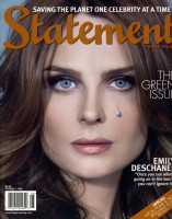 Emily Deschanel photo #