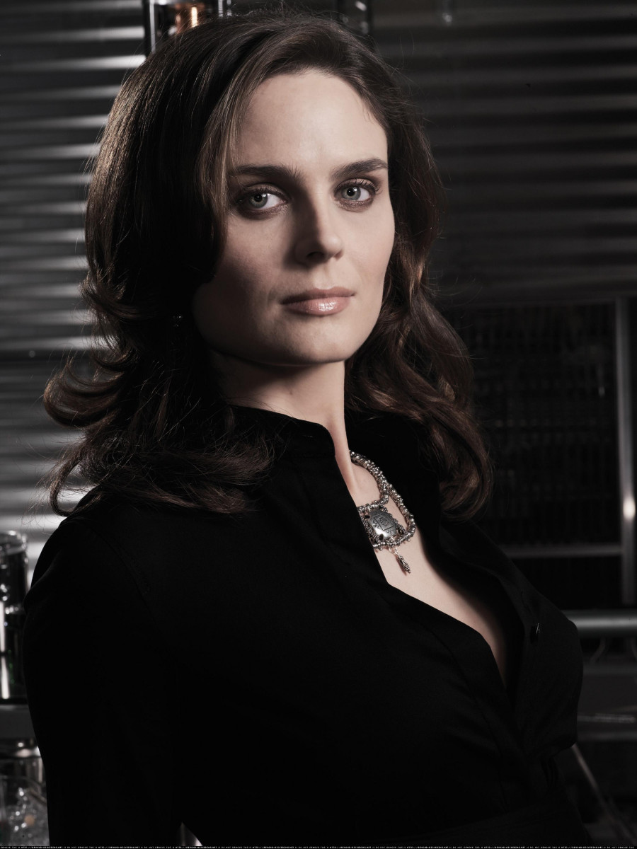 Emily Deschanel: pic #361743