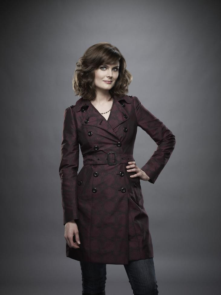 Emily Deschanel: pic #284053