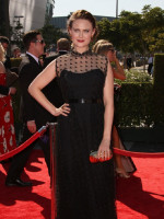 Emily Deschanel photo #