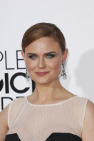 Emily Deschanel photo #