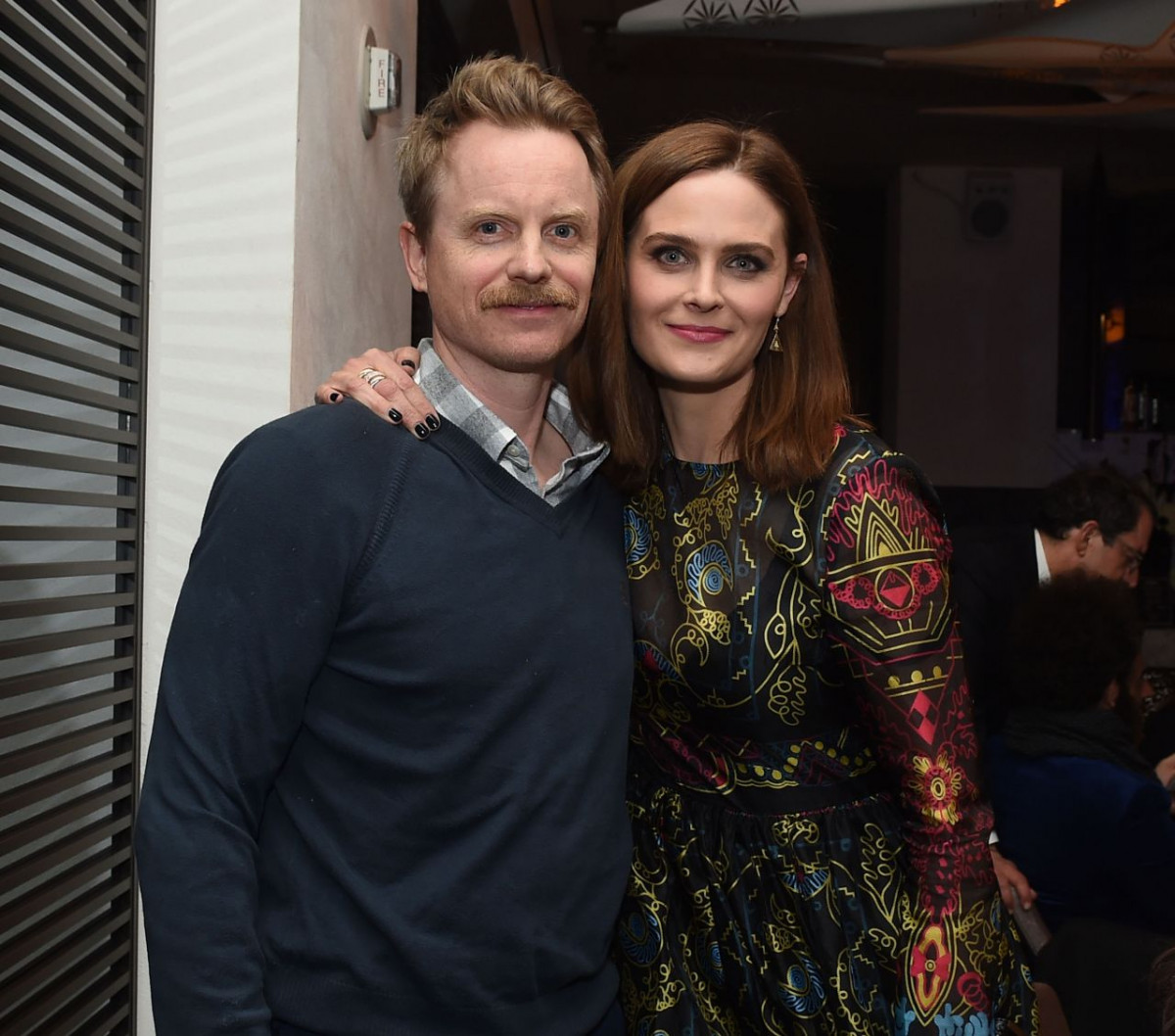 Emily Deschanel: pic #1110355