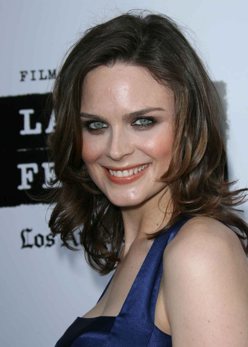 Emily Deschanel: pic #212310
