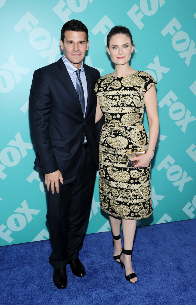 Emily Deschanel: pic #617244