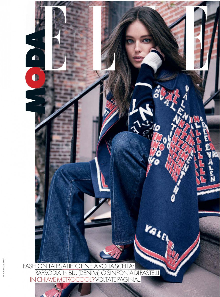 Emily Didonato: pic #1102828