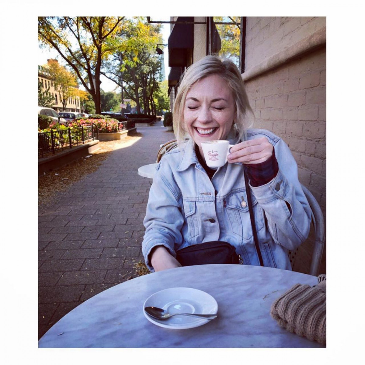 Emily Kinney: pic #1078399