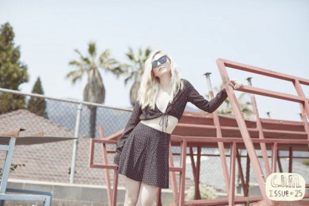 Emily Kinney pic #1072413