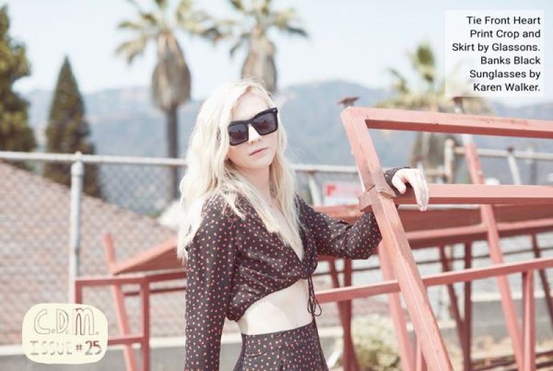 Emily Kinney: pic #1073254