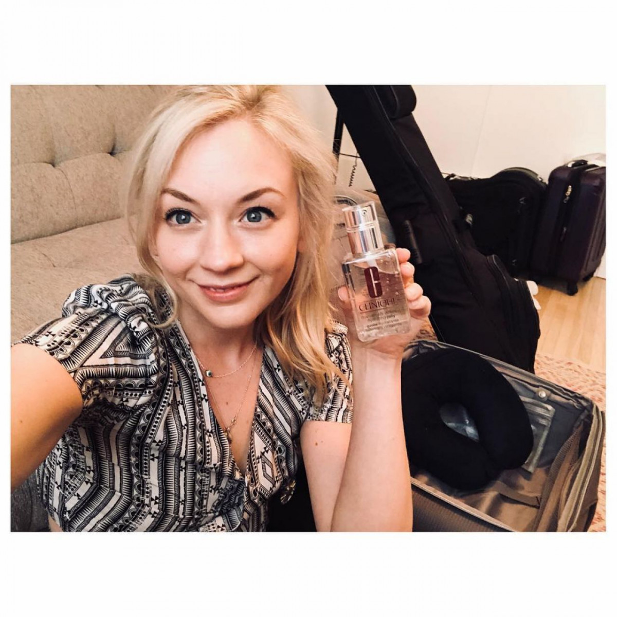 Emily Kinney: pic #1067241