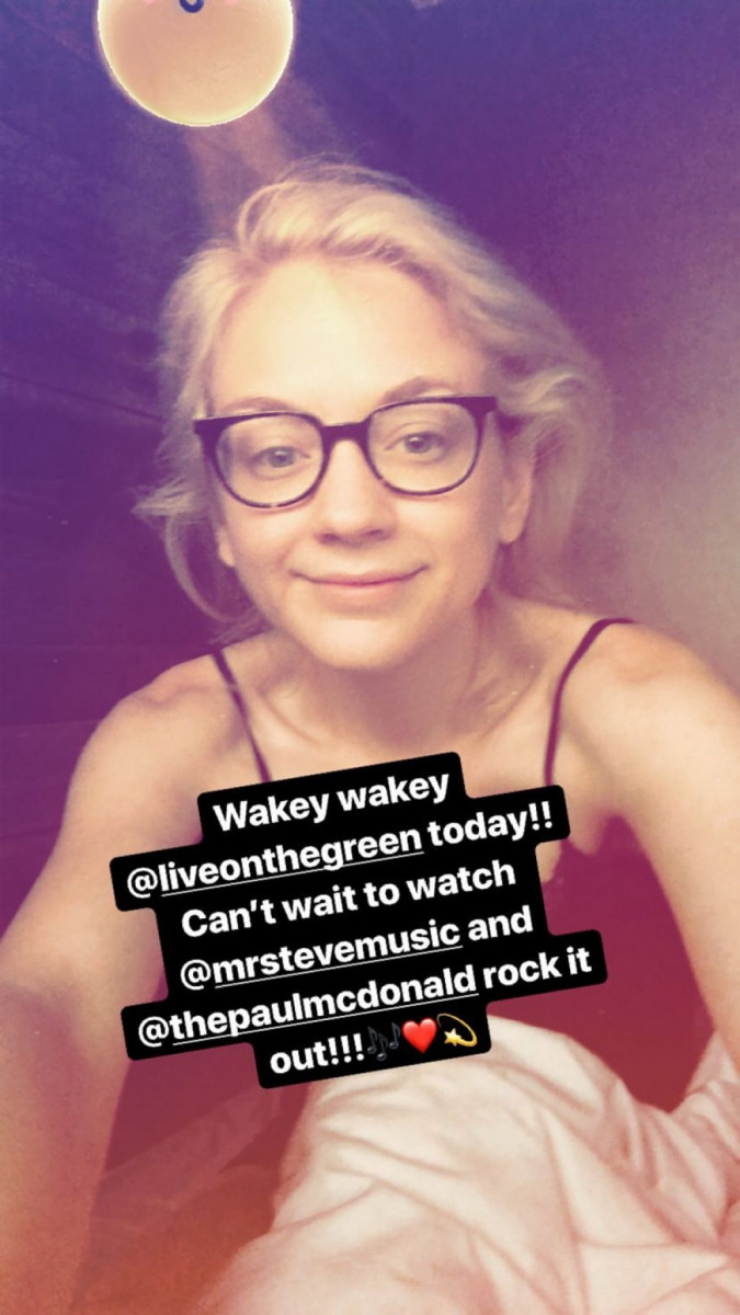 Emily Kinney: pic #1067240