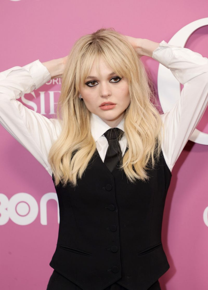 Emily Alyn Lind: pic #1259491