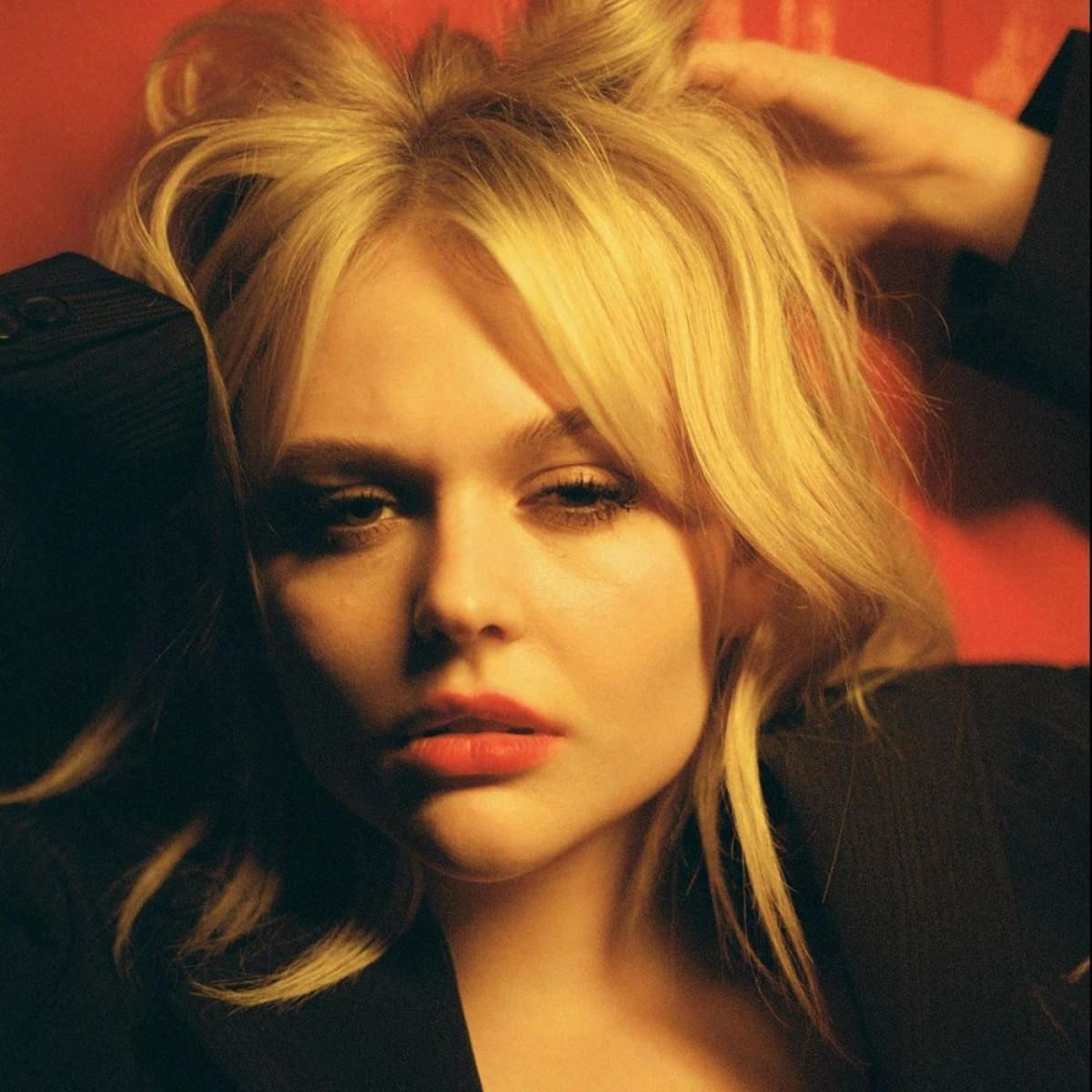 Emily Alyn Lind: pic #1259498