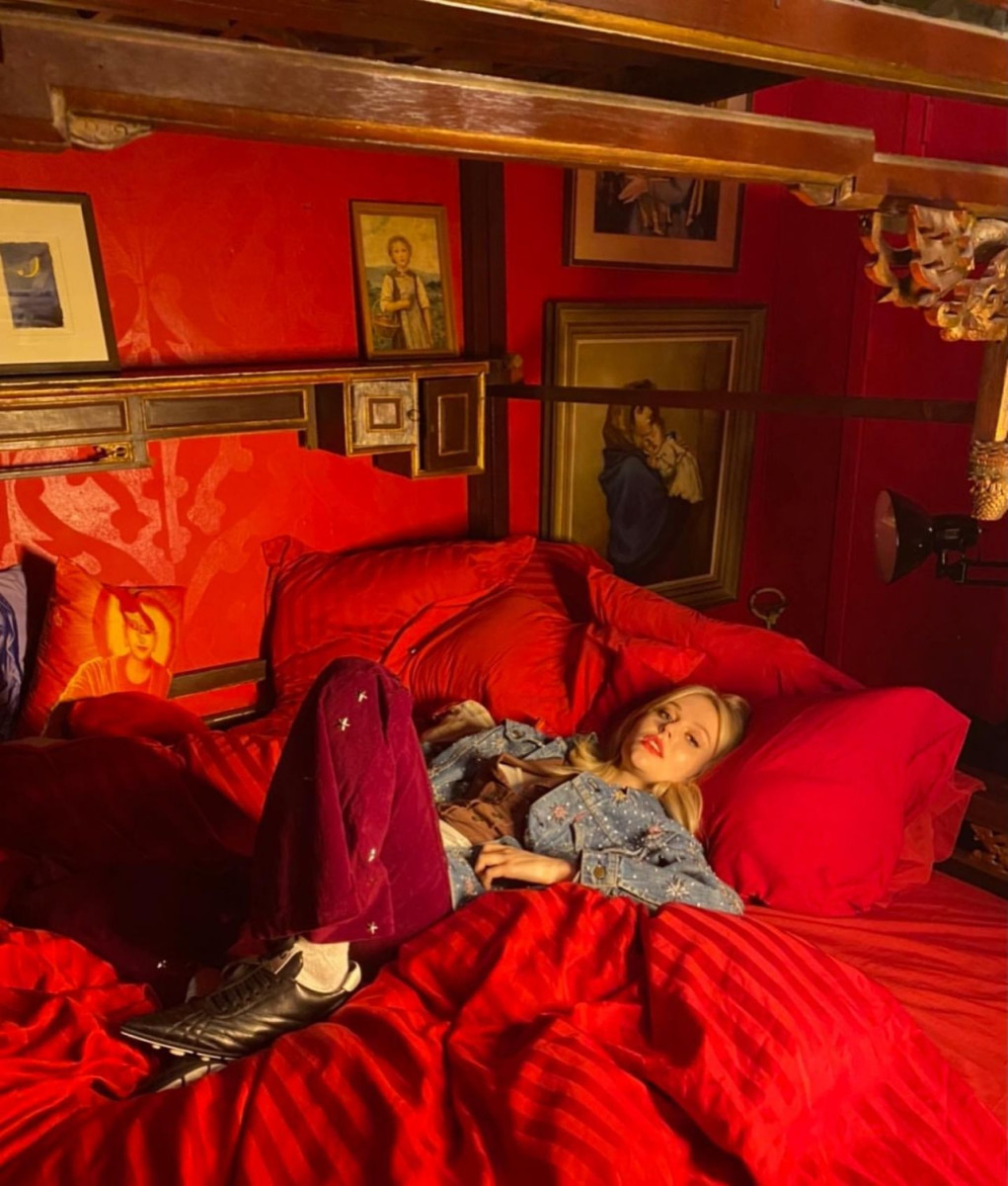 Emily Alyn Lind: pic #1259500