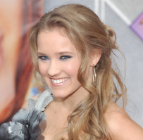 photo 27 in Emily Osment gallery [id242818] 2010-03-18