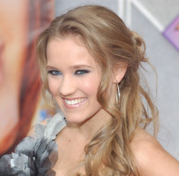 Emily Osment photo #