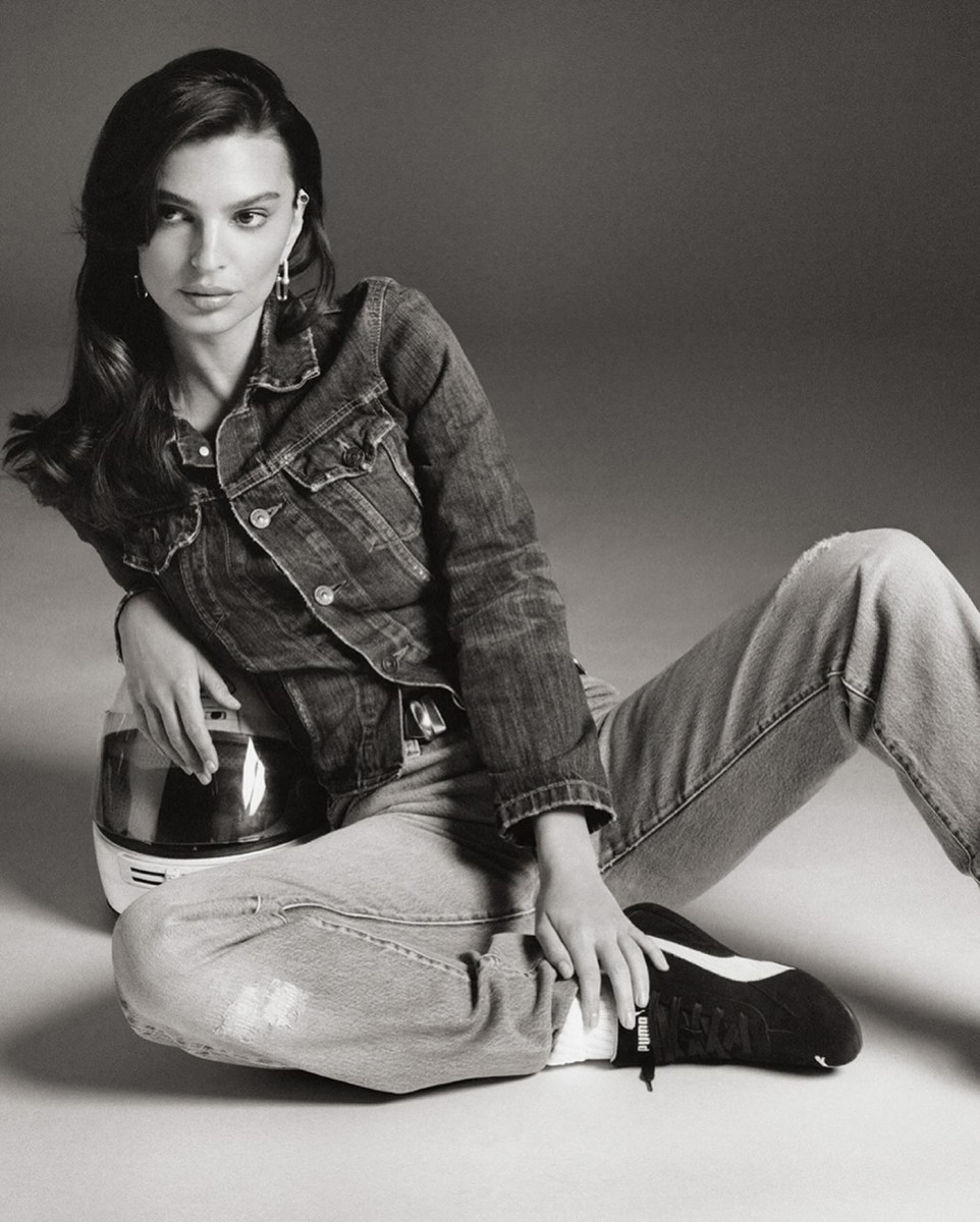 Emily Ratajkowski: pic #1371667