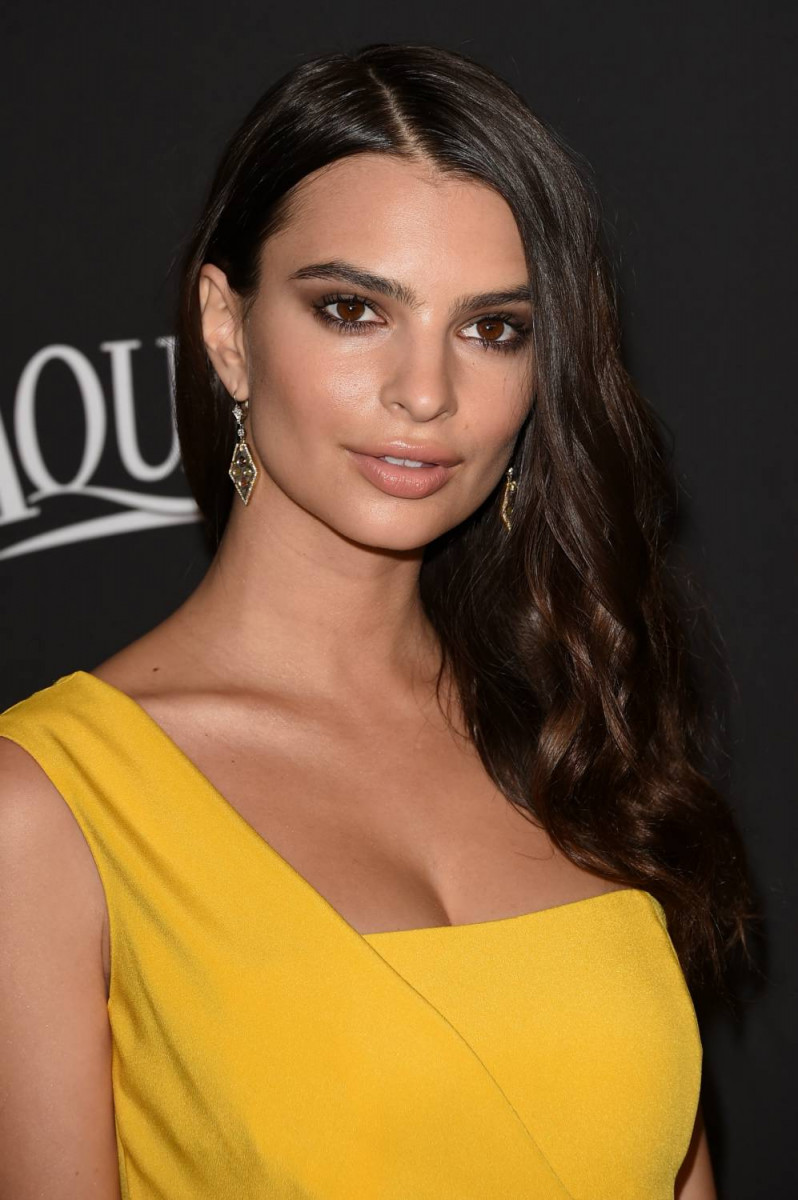 Emily Ratajkowski: pic #753968