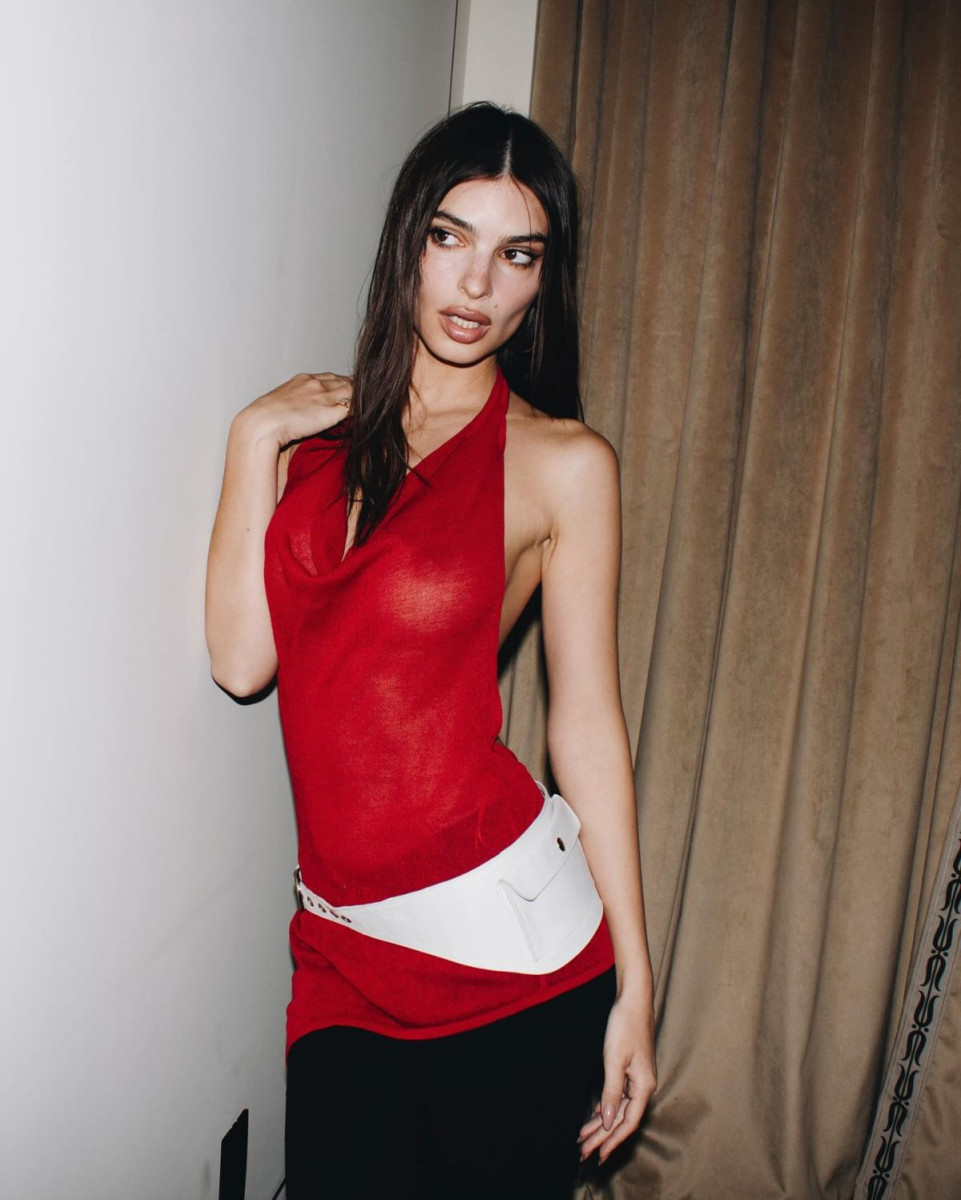 Emily Ratajkowski: pic #1372793
