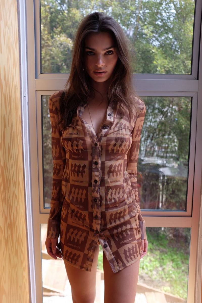 Emily Ratajkowski: pic #1214709