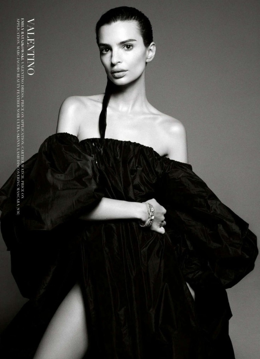 Emily Ratajkowski: pic #1109150
