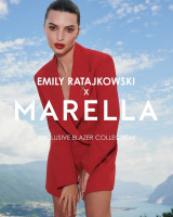 Emily Ratajkowski photo #