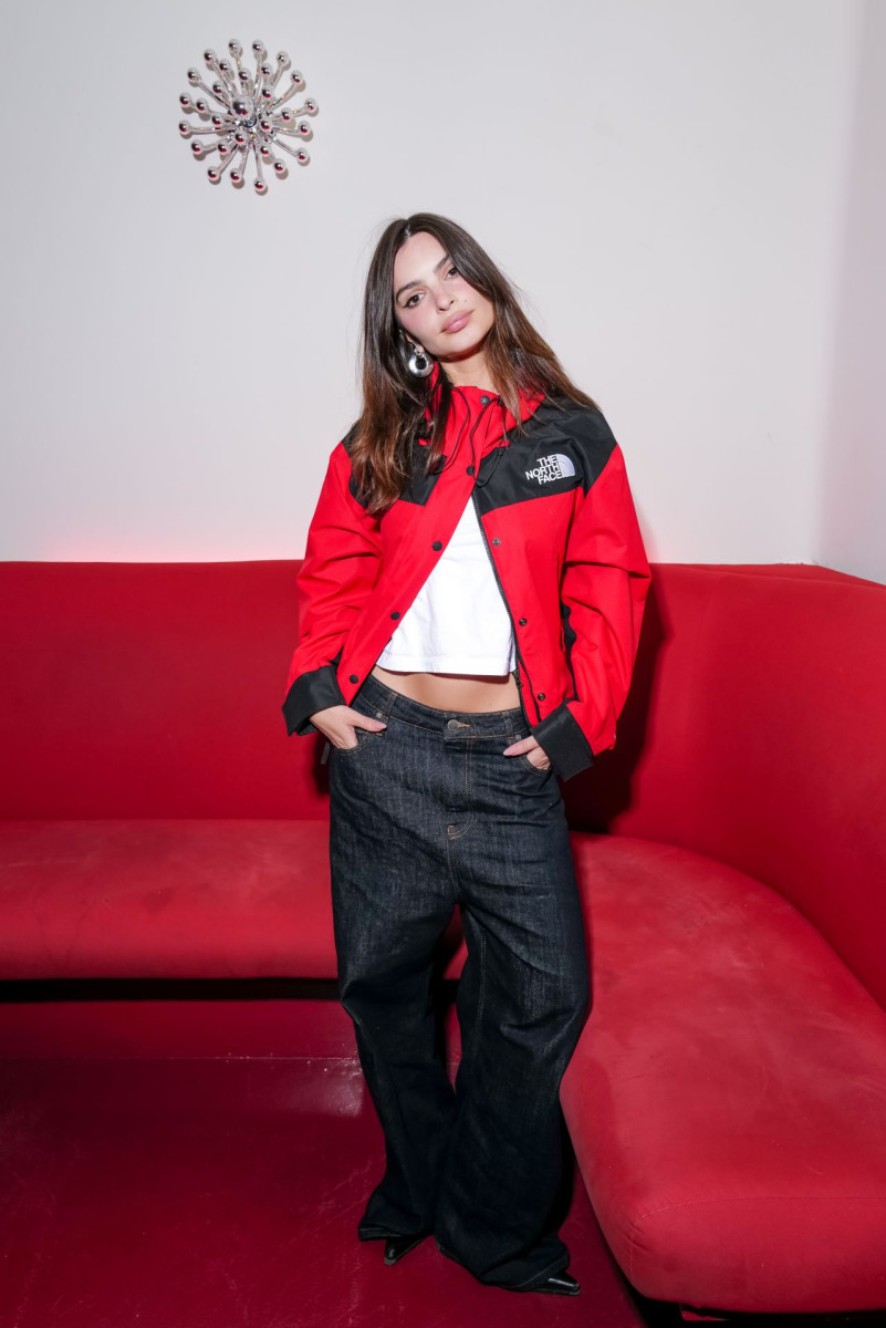 Emily Ratajkowski: pic #1369770