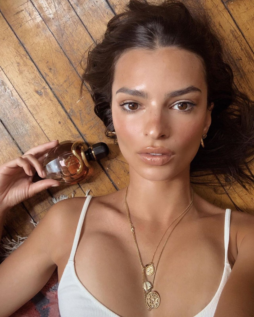 Emily Ratajkowski: pic #1155838