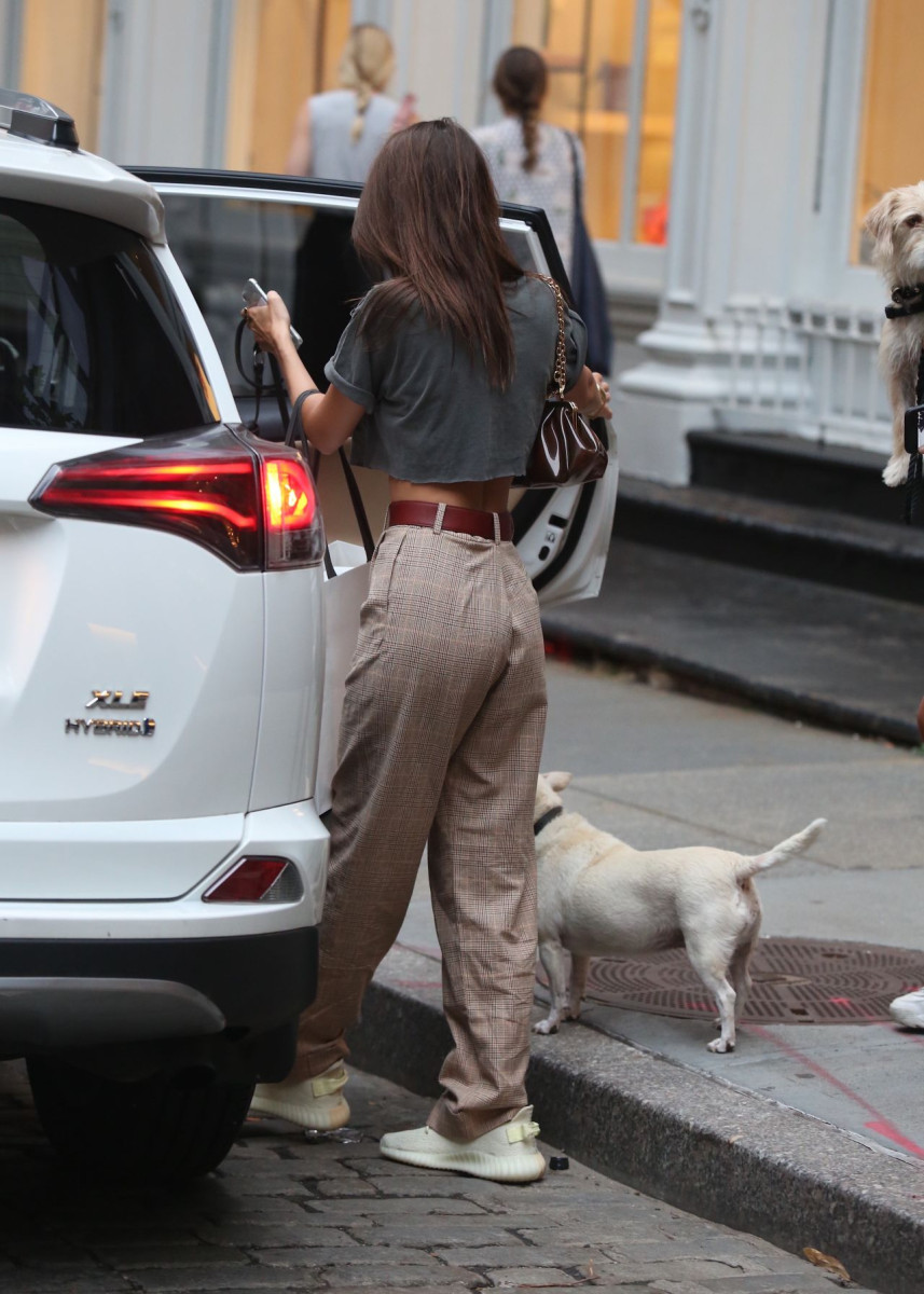 Emily Ratajkowski: pic #1069067