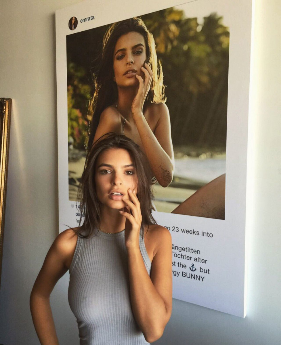 Emily Ratajkowski: pic #928653