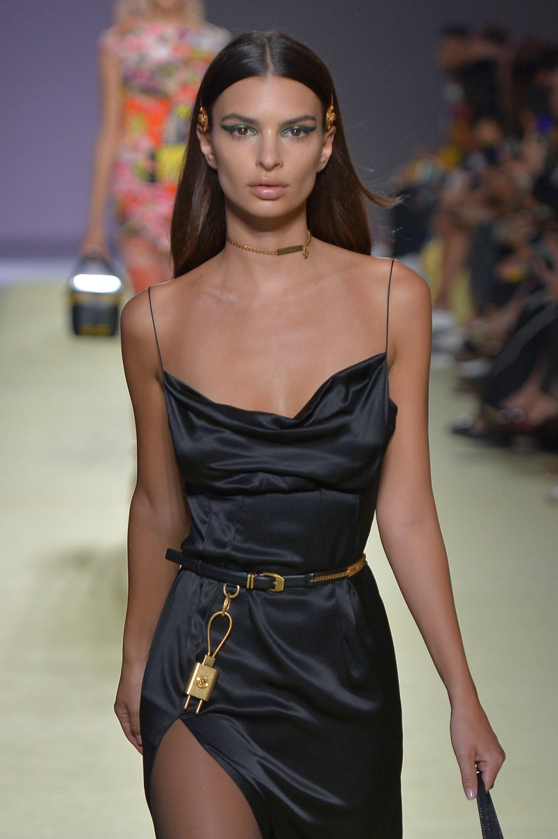 Emily Ratajkowski: pic #1069072