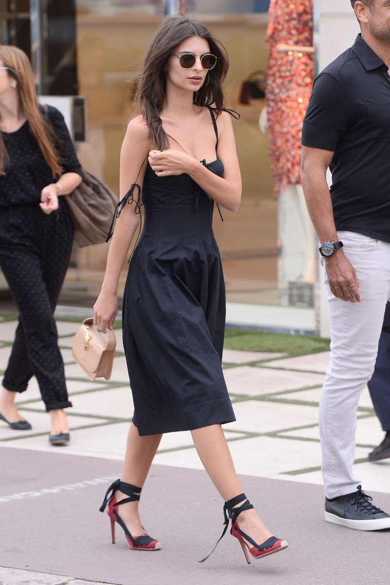 Emily Ratajkowski: pic #935193