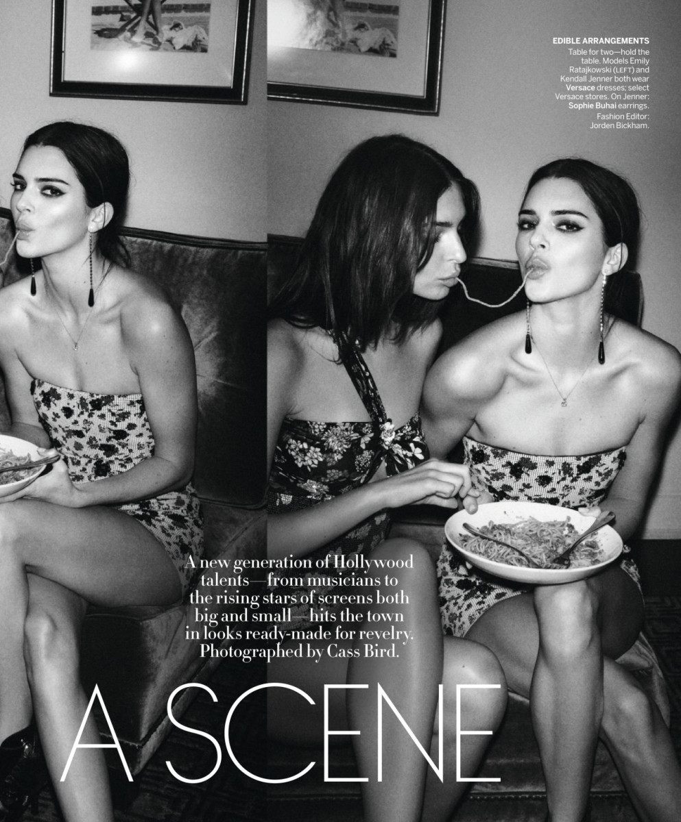 Emily Ratajkowski: pic #1106378