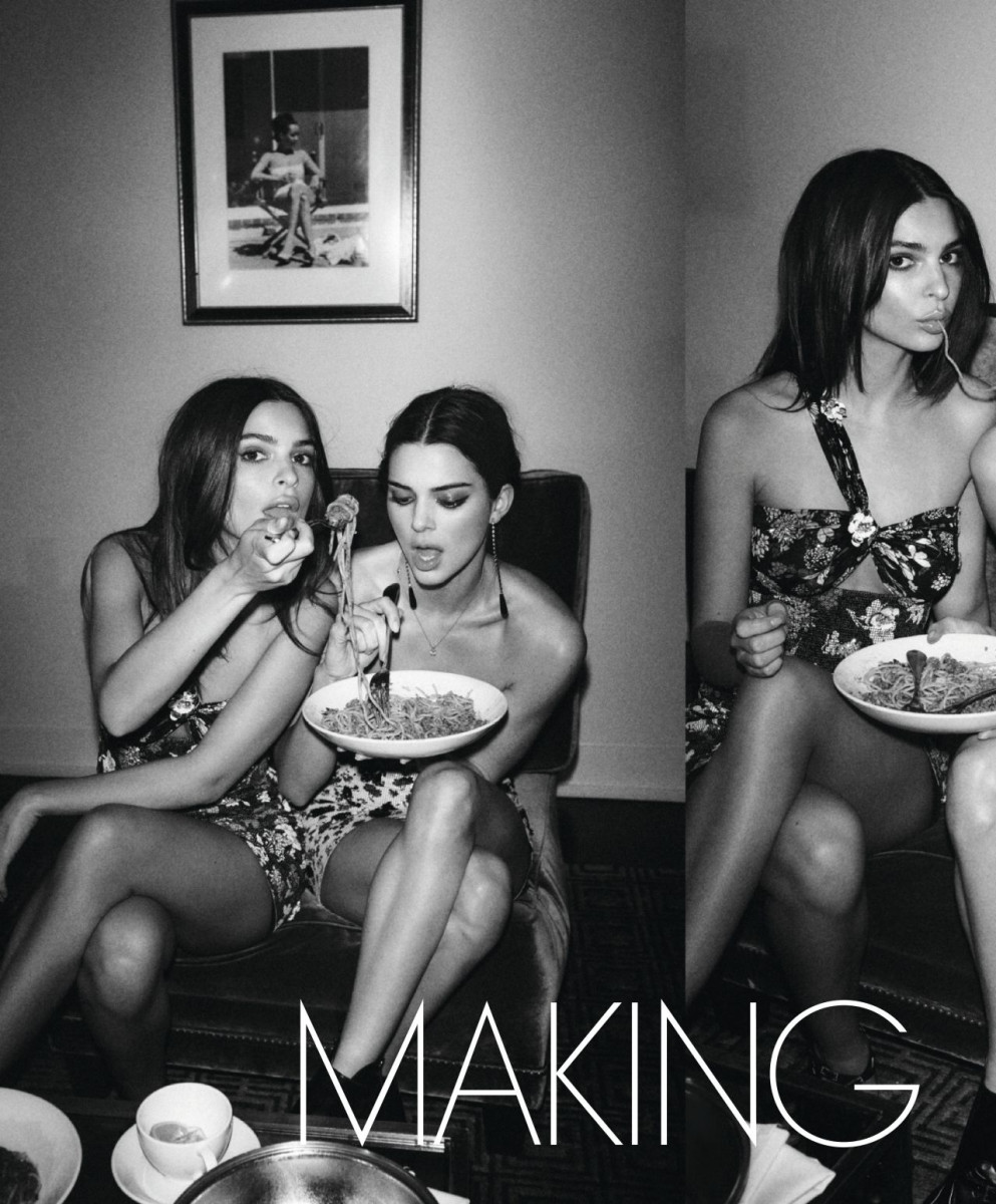 Emily Ratajkowski: pic #1106372