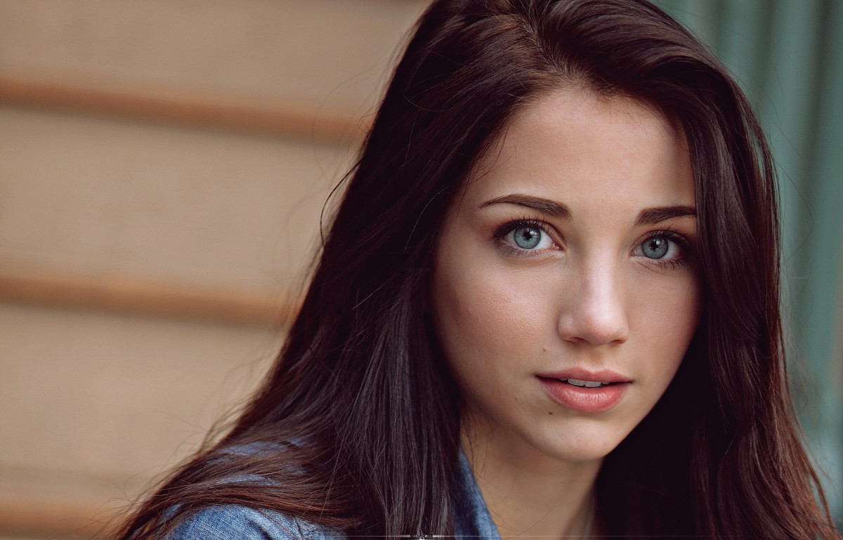 Emily Rudd        : pic #1296834