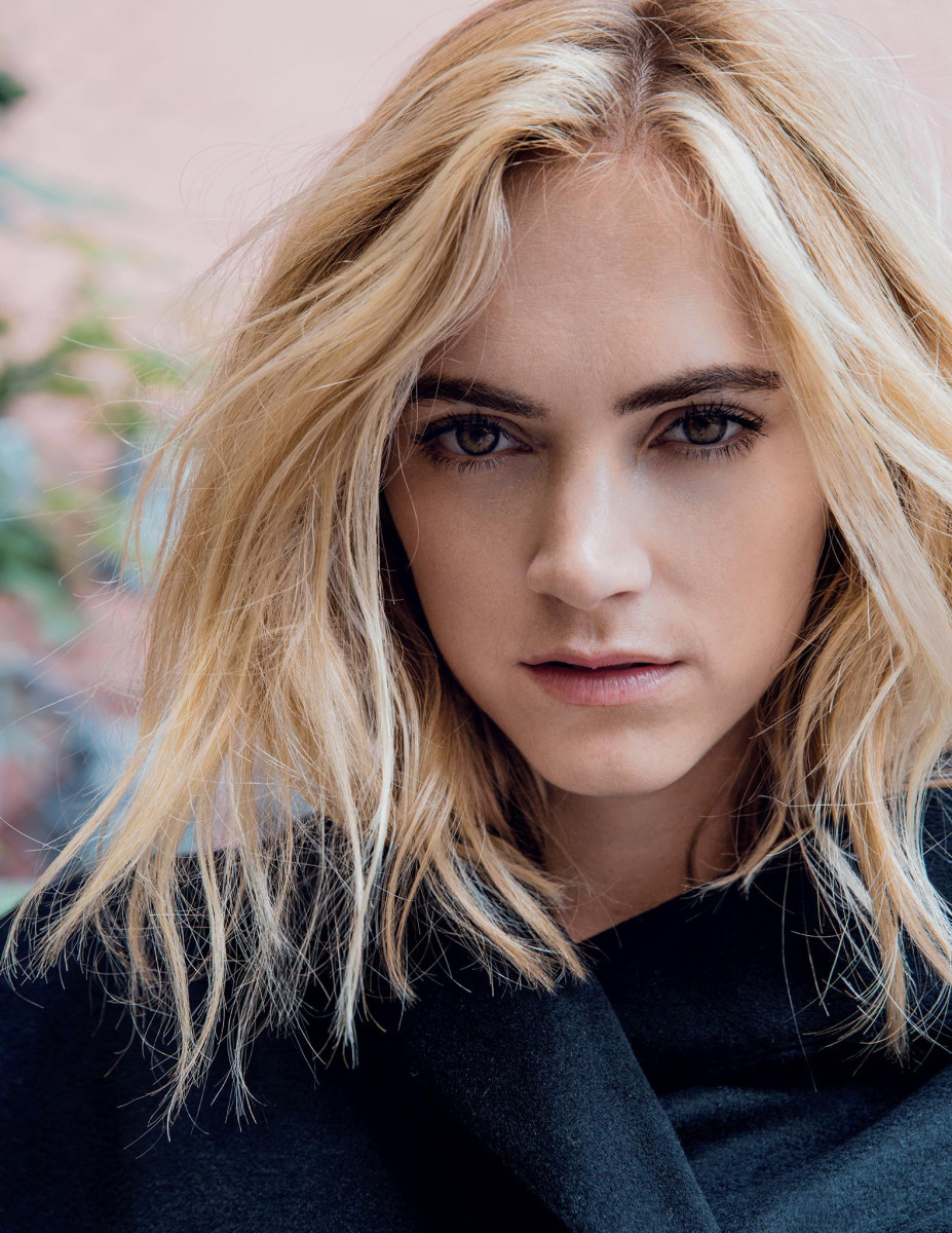 Emily Wickersham: pic #866104