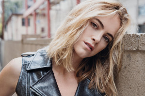 Emily Wickersham photo #