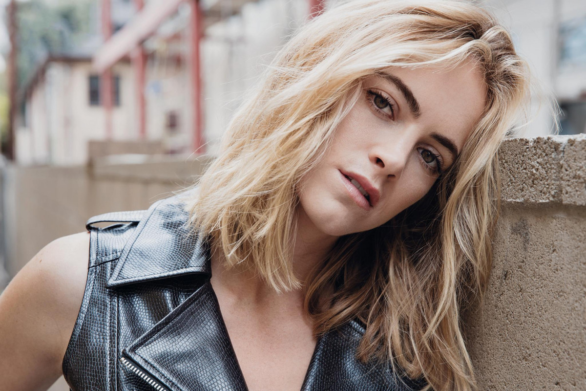 Emily Wickersham: pic #866103