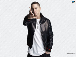 Eminem photo #