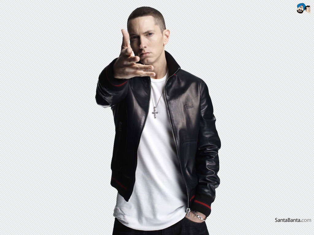 Eminem: pic #560988