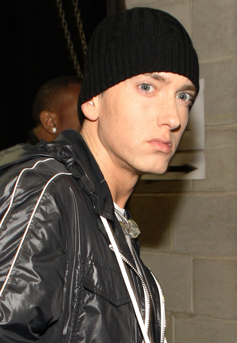 Eminem: pic #727146