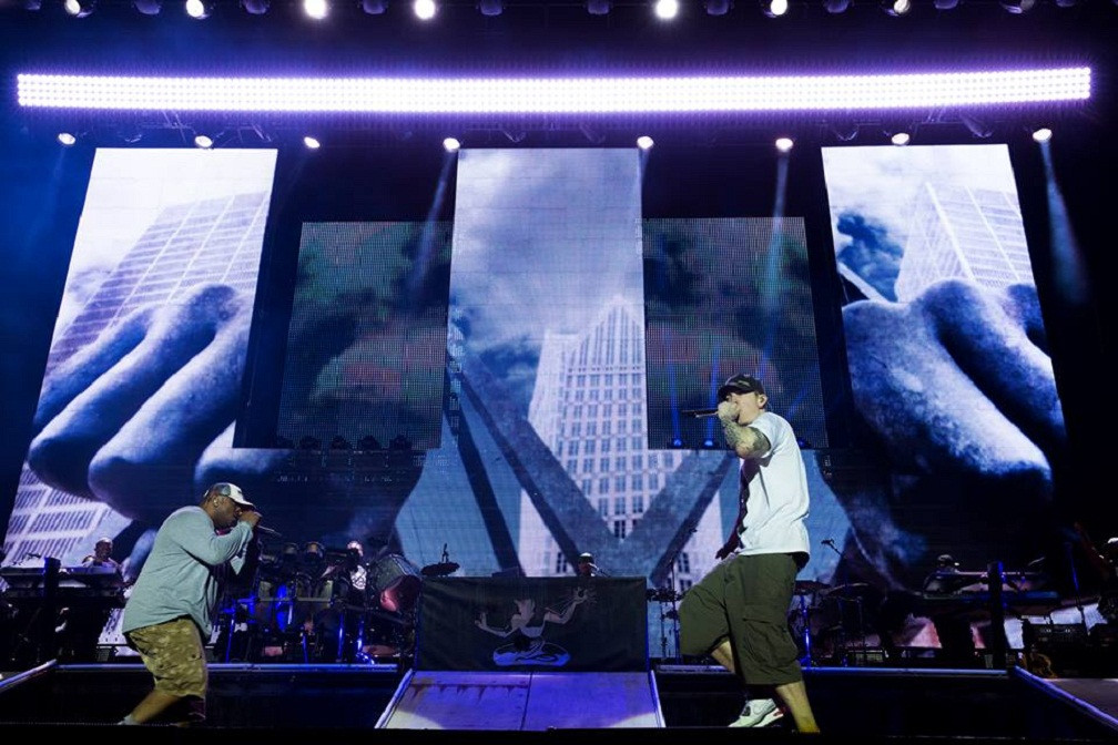 Eminem: pic #629781