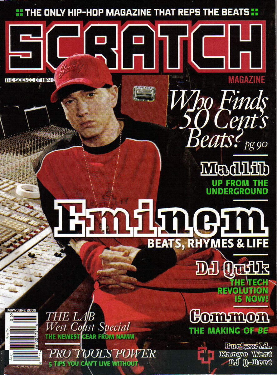 Eminem: pic #33485