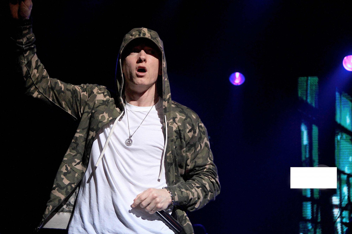 Eminem: pic #670429