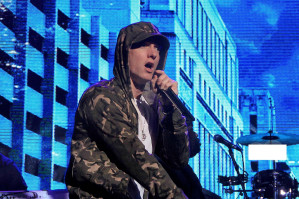 Eminem pic #670435
