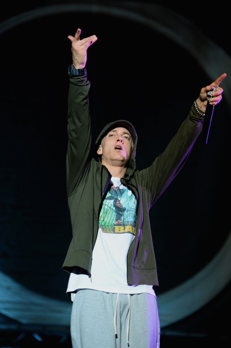 Eminem: pic #727137