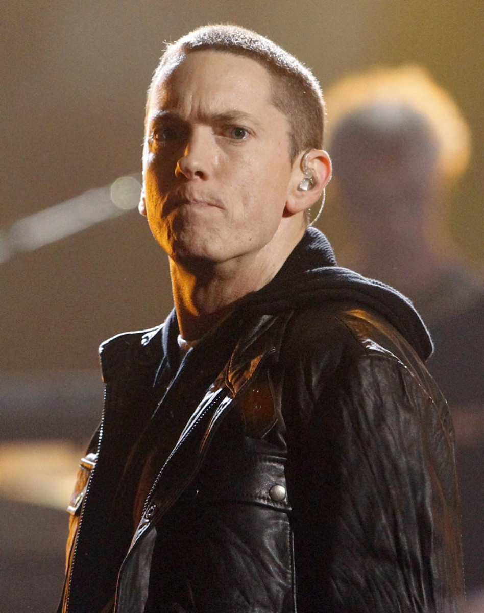 Eminem: pic #561012