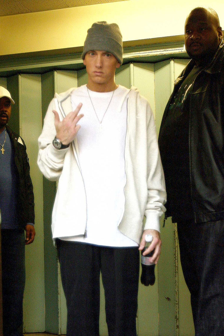 Eminem: pic #156959