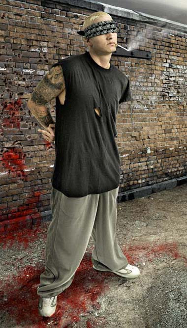 Eminem: pic #33481